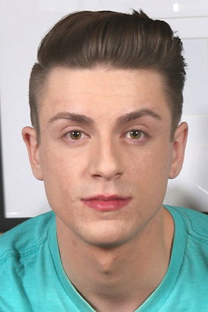 et billede af Darren Kiss