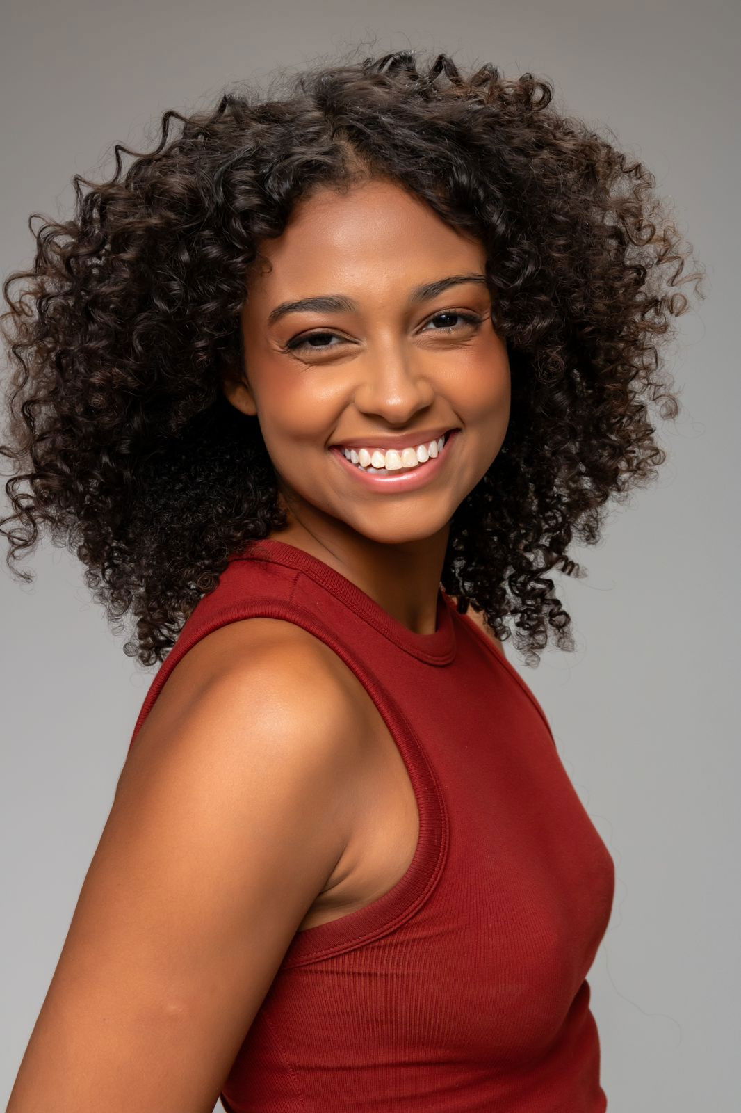 et billede af Maria Clara Quilez