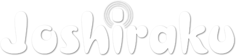Joshiraku Logo
