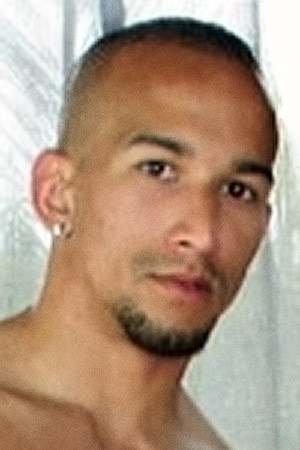 et billede af Alex Del Toro