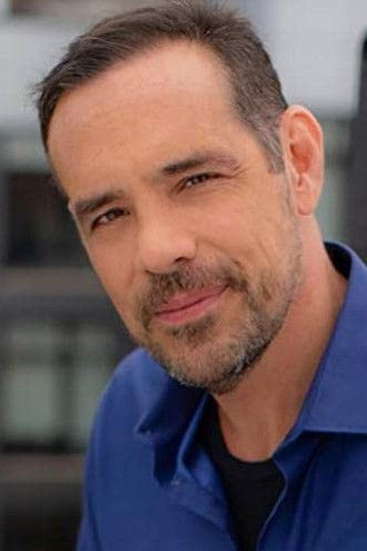 et billede af Jonathan Gray