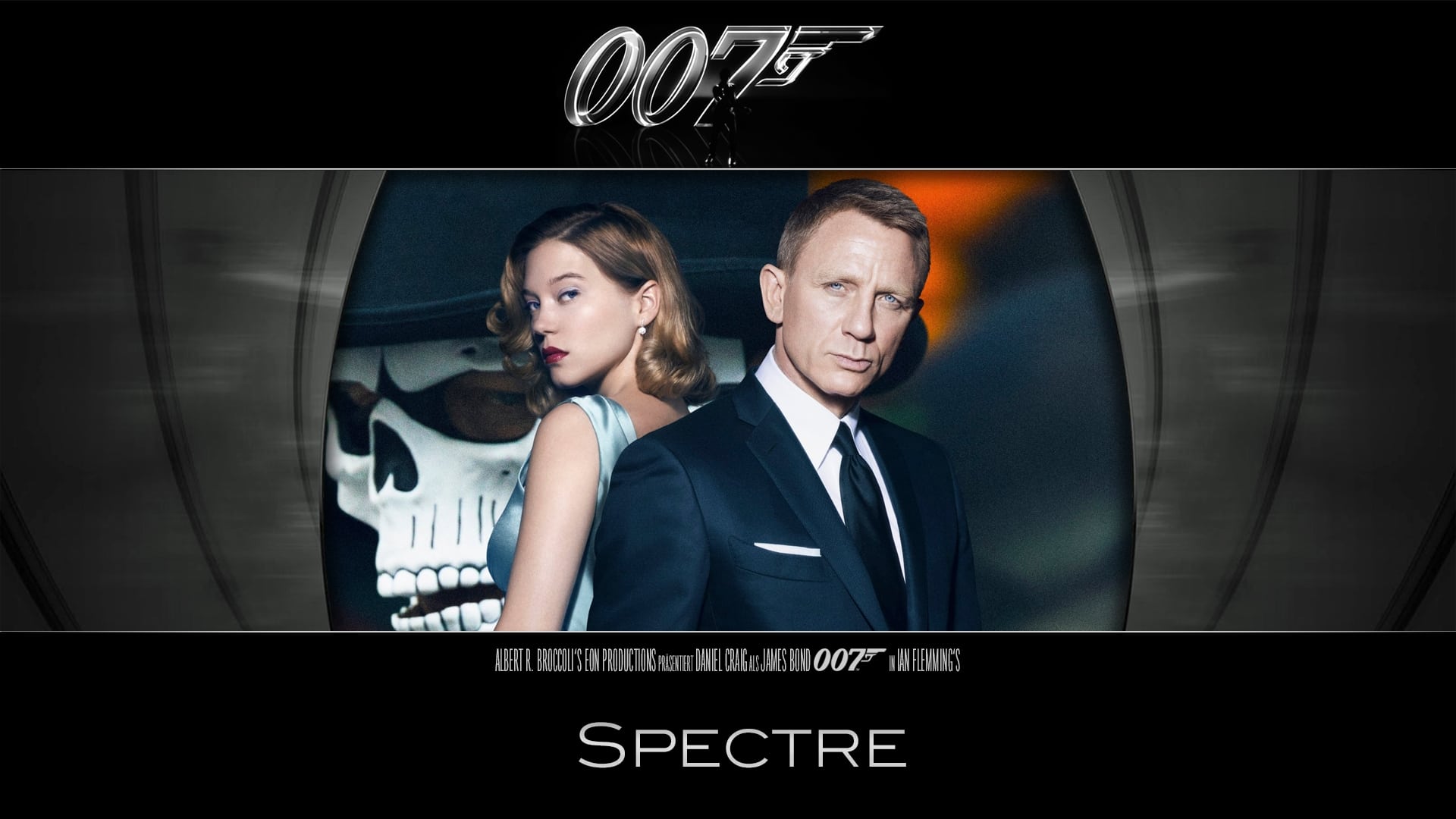 Is Spectre on HBO Max?