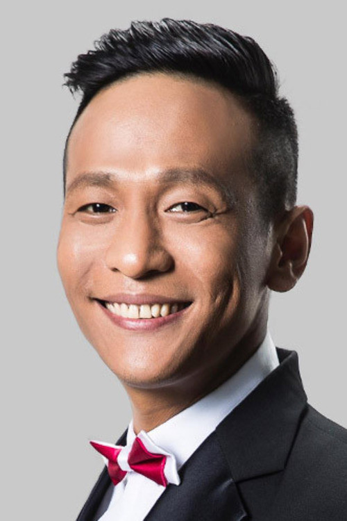 et billede af Song Xiaobao