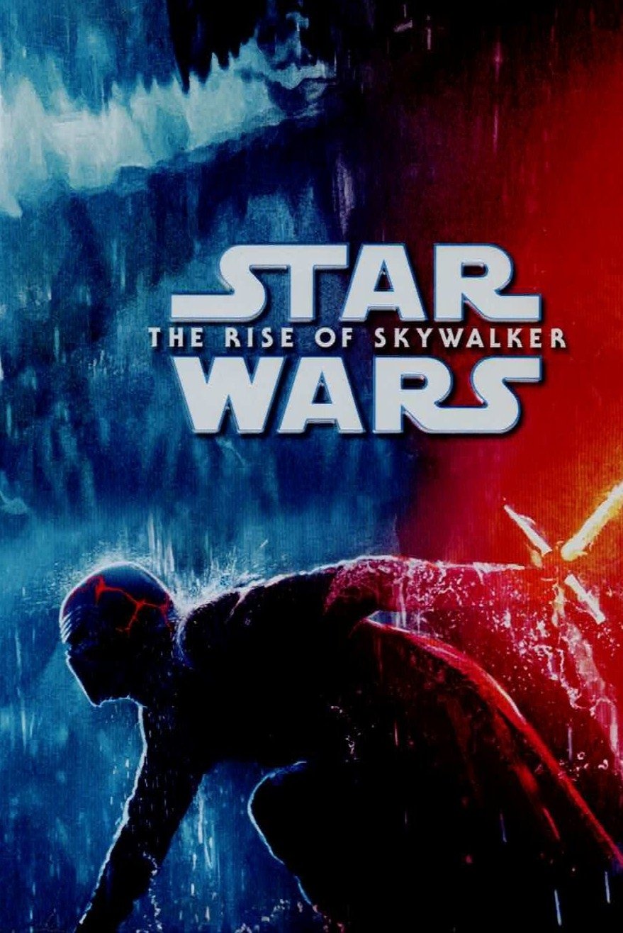Star Wars: The Rise of Skywalker