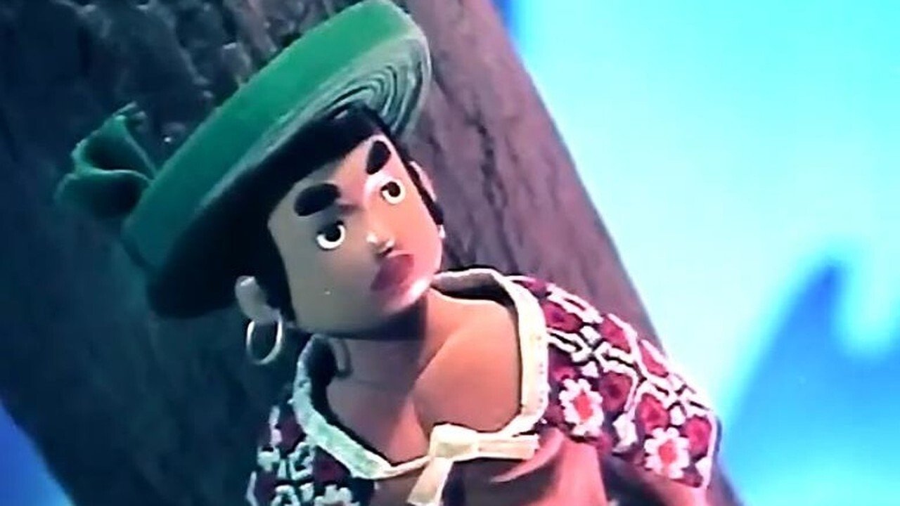 Imagem do Filme 龙牙星