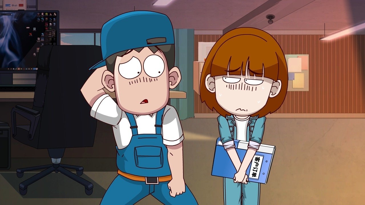 Episode 528