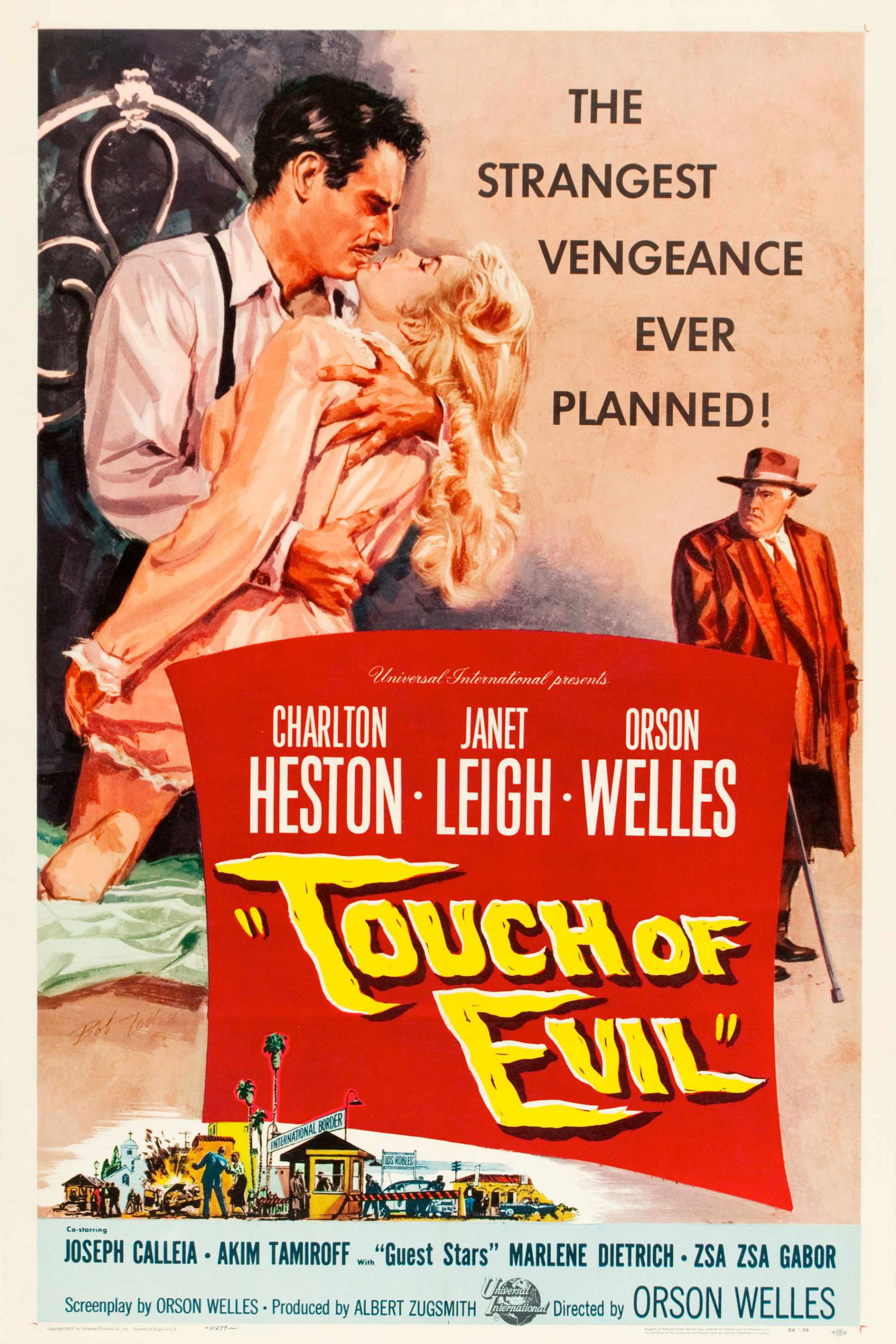 Touch of Evil