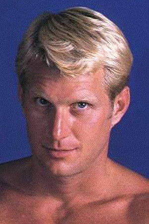 et billede af Matt Erickson