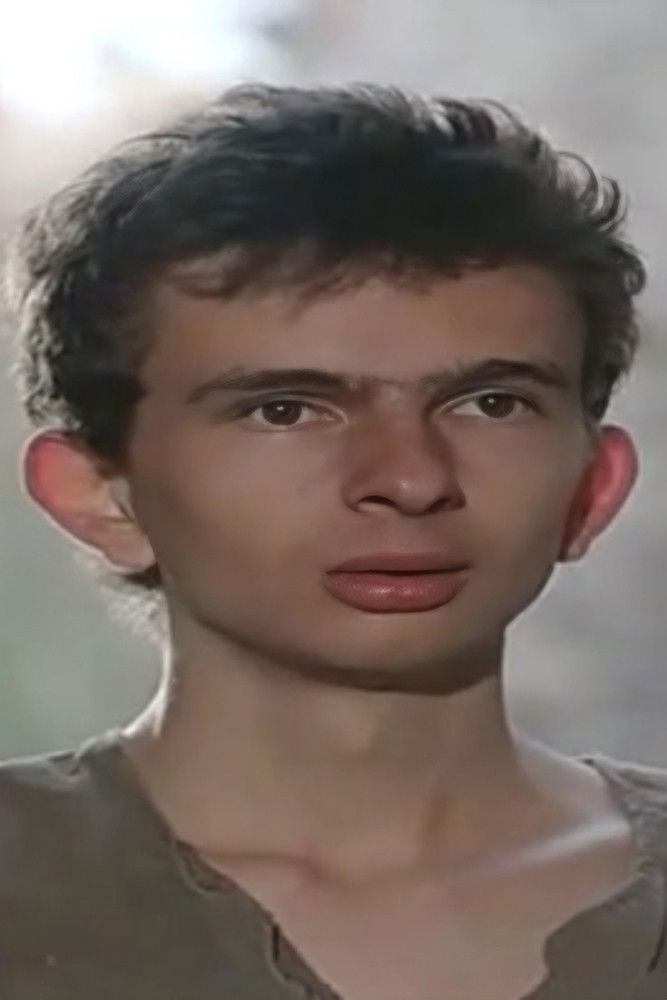 et billede af Sven Jansen