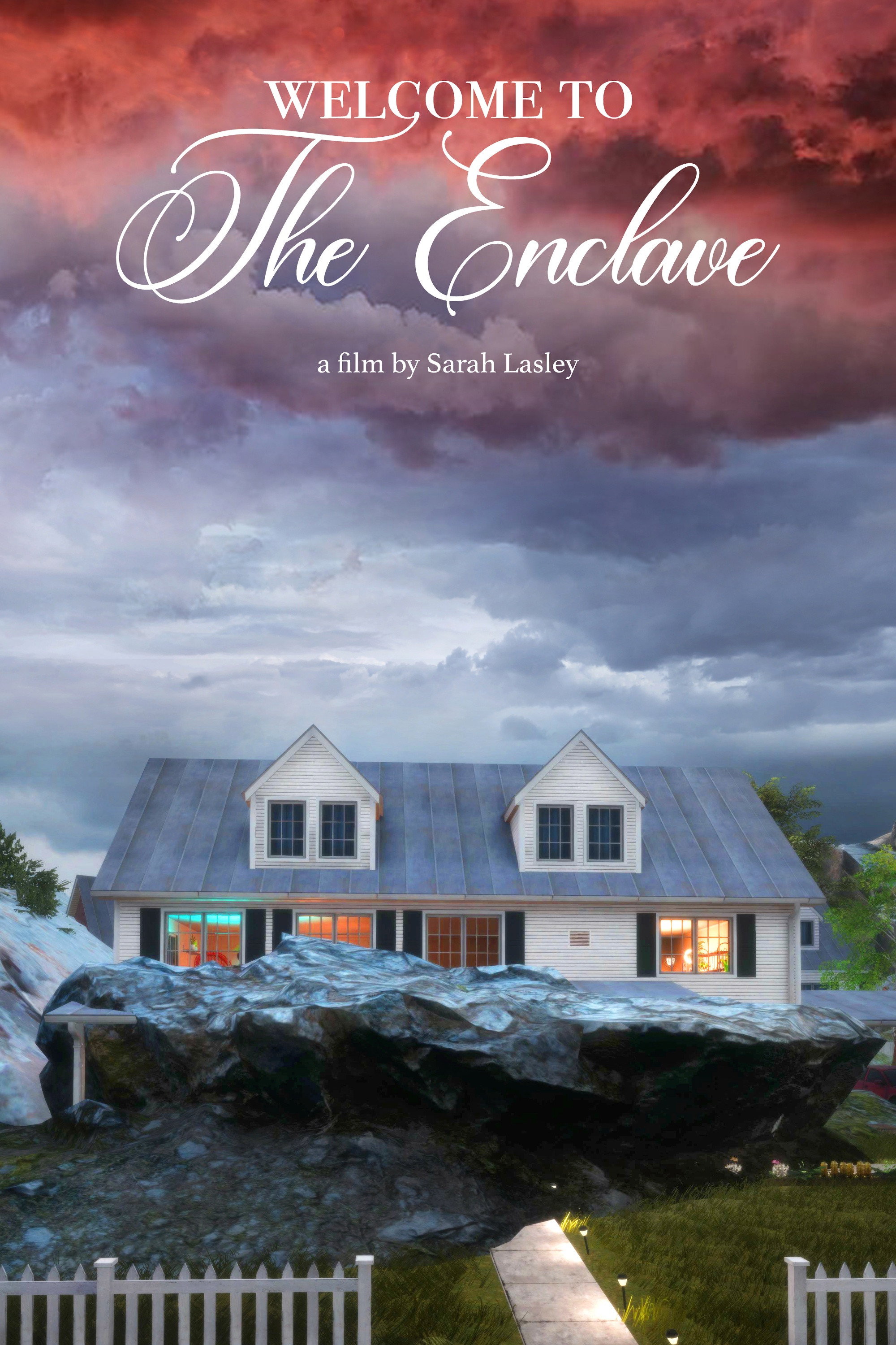 Welcome to the Enclave