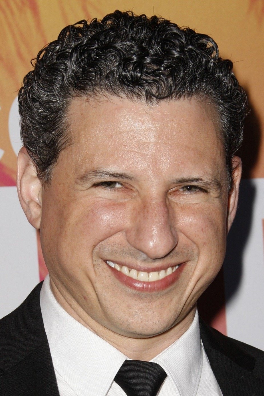 et billede af Fred Raskin