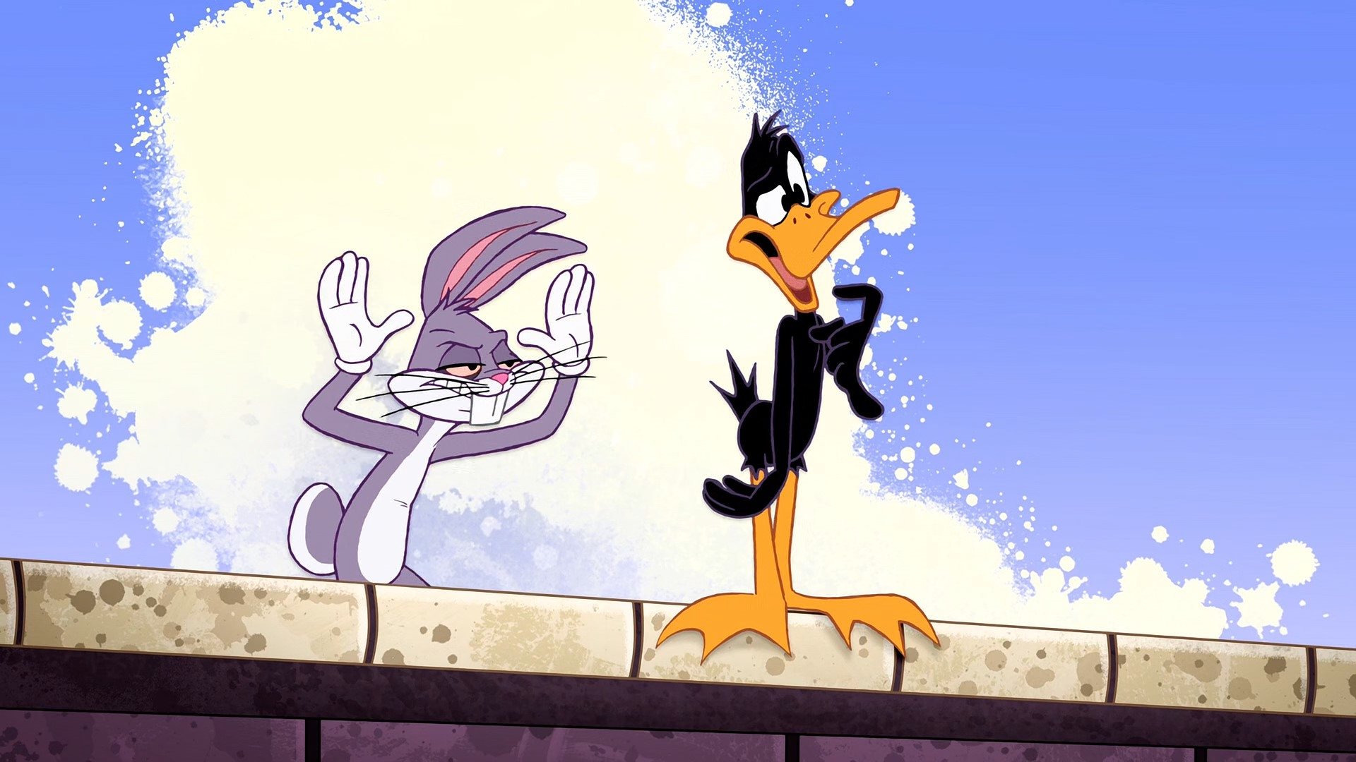 El Show de los Looney Tunes