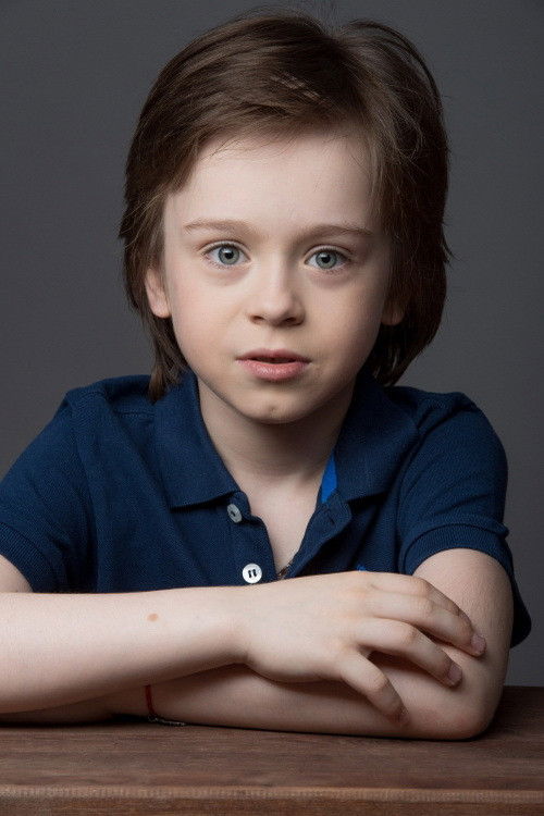 et billede af Mark-Malik Murashkin