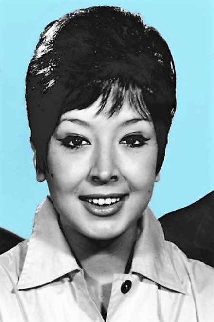 et billede af Marisa Del Frate