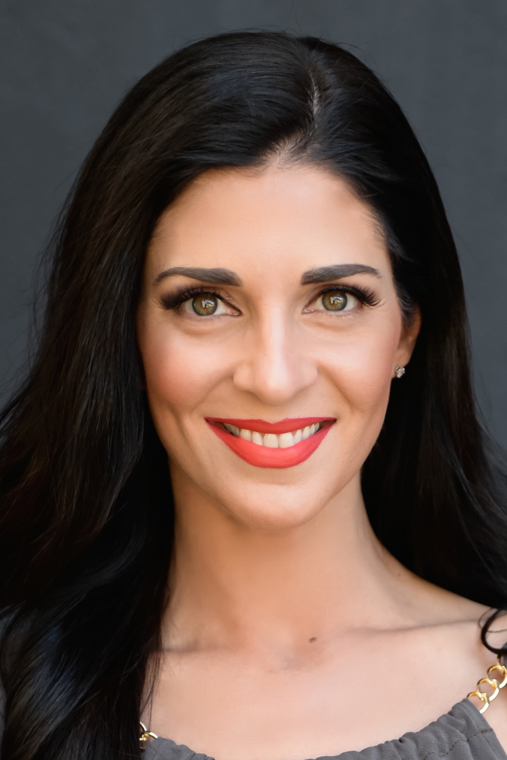 et billede af Eftehea Meli