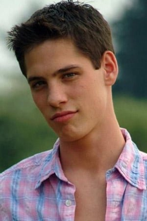 et billede af Dominik Trojan