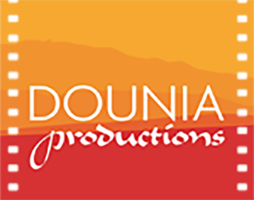 Logo de la société Dounia Productions 19378