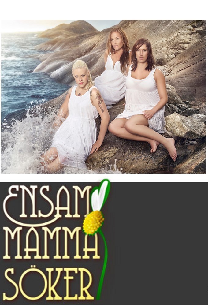 Ensam Mamma Soker