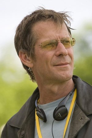 et billede af James Alan Hensz