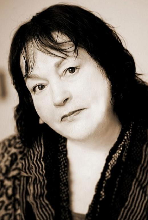 et billede af Larisa Zhvaniya