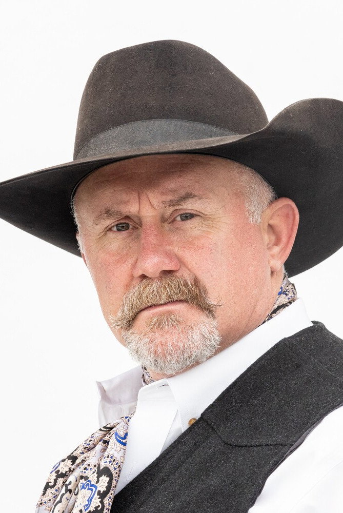 Shawn Dunham - Actor Profile