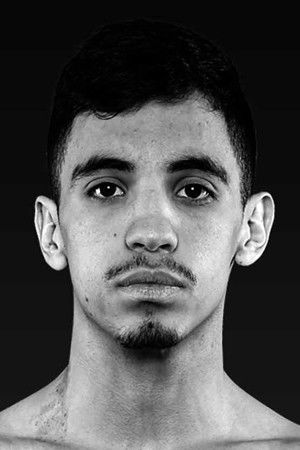 et billede af Damien Vazquez