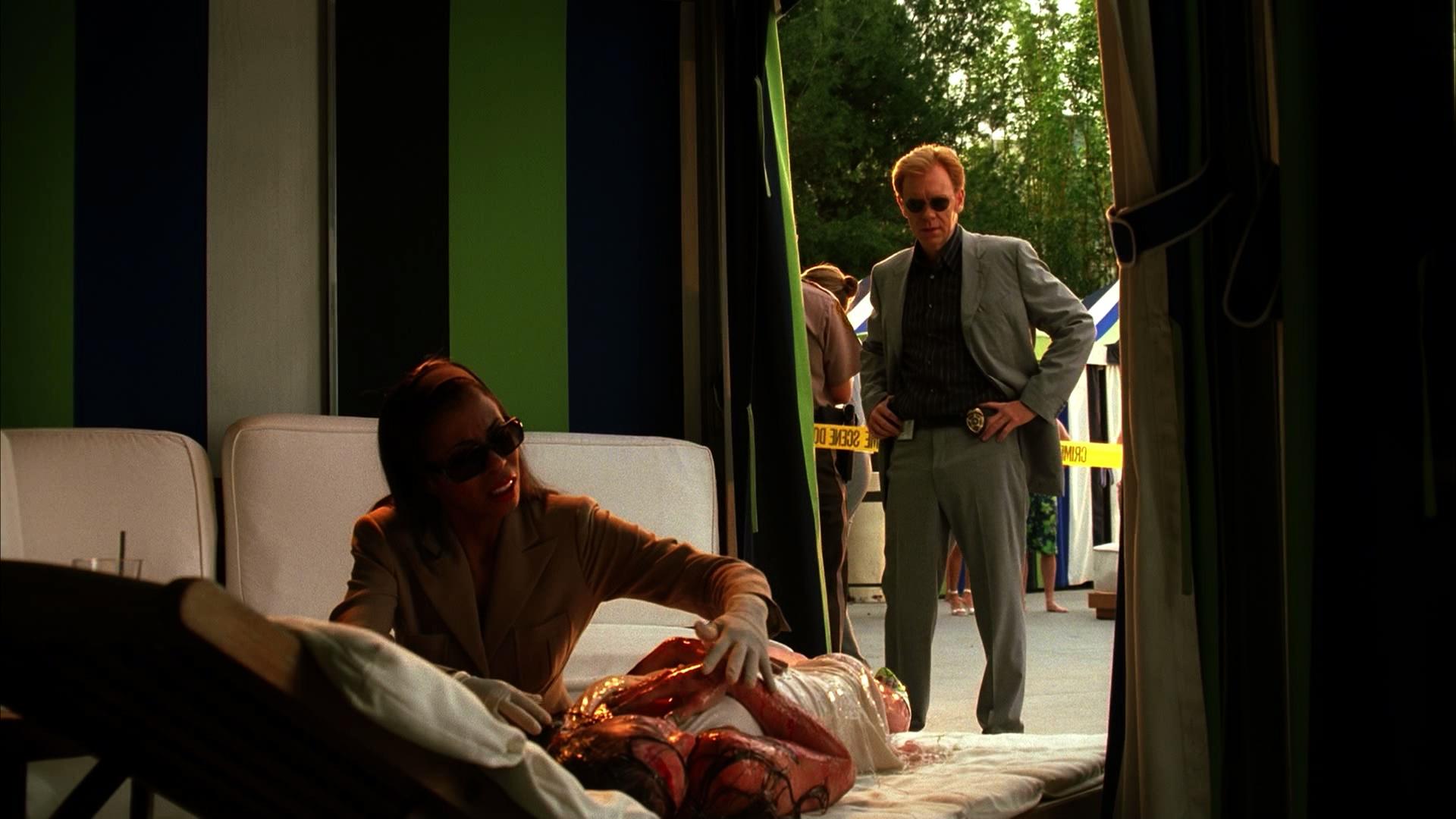 CSI: Miami Staffel 3 :Folge 15 