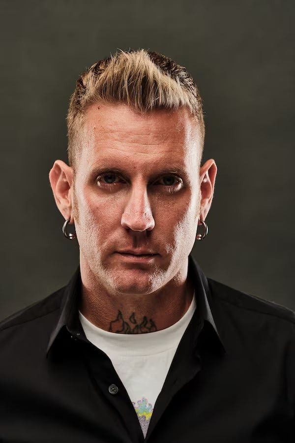 et billede af Brann Dailor