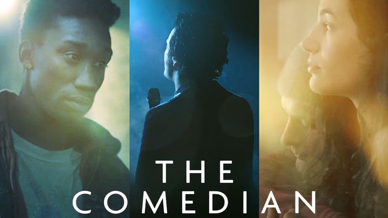 The Comedian (2012)
