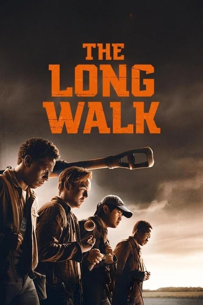 The Long Walk