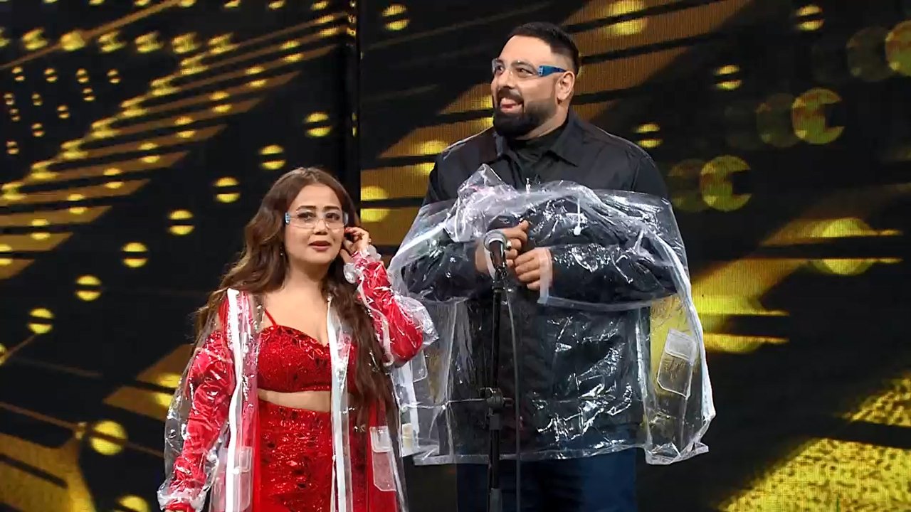 India's Got Talent - Épisode 19