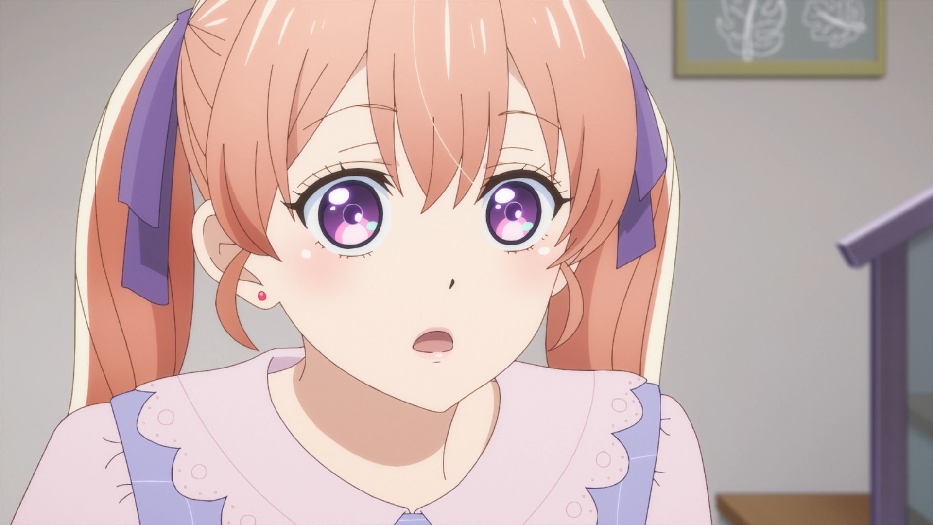 ▷ Kakkou no Iinazuke (A Couple of Cuckoos) Cap 3 【SUB ESPAÑOL