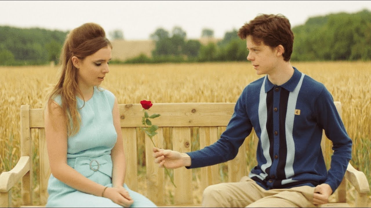 Roses for Lily (2020)