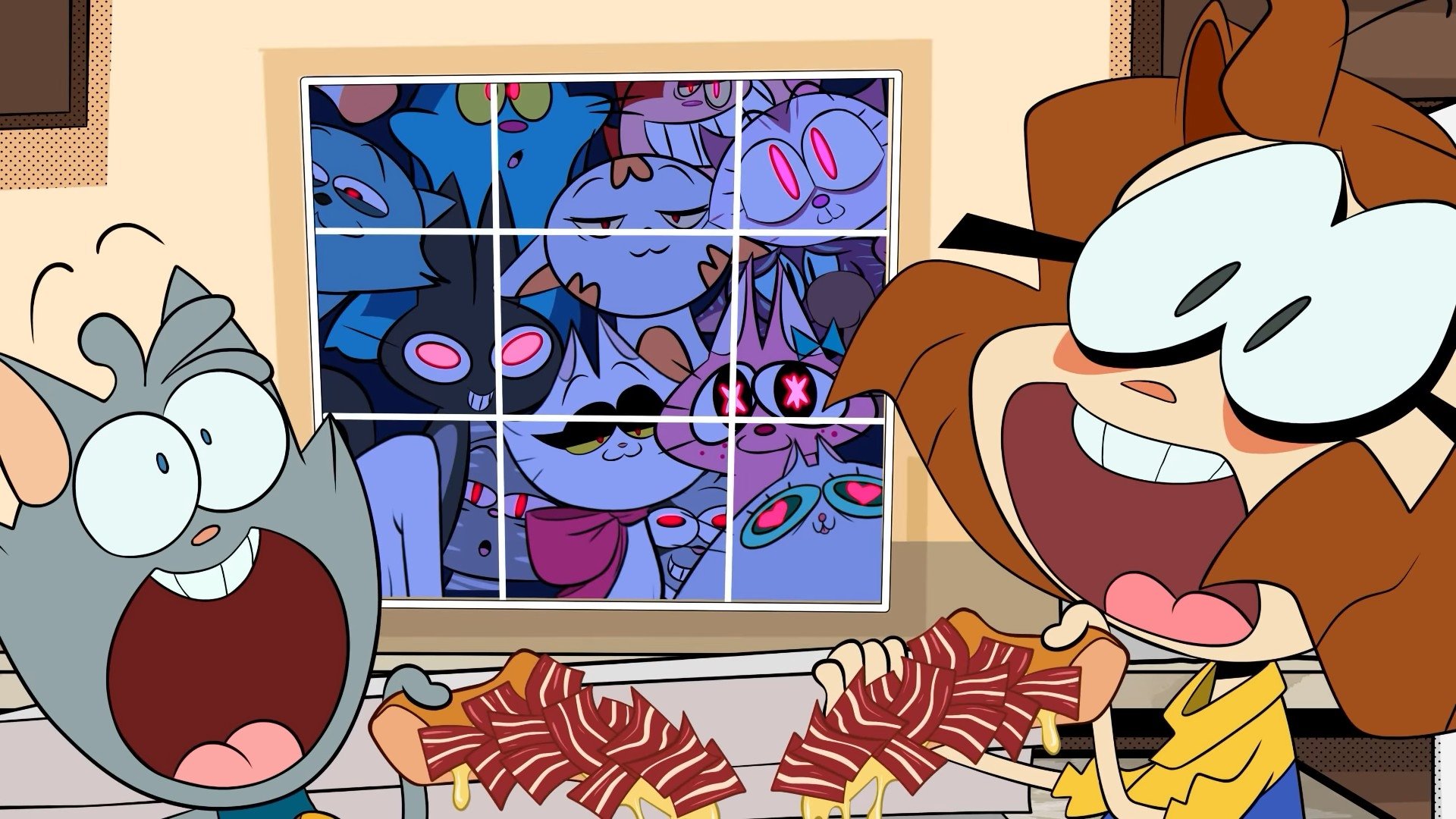 Thumbnail for Pizza Pilot Season 1 Episode 1