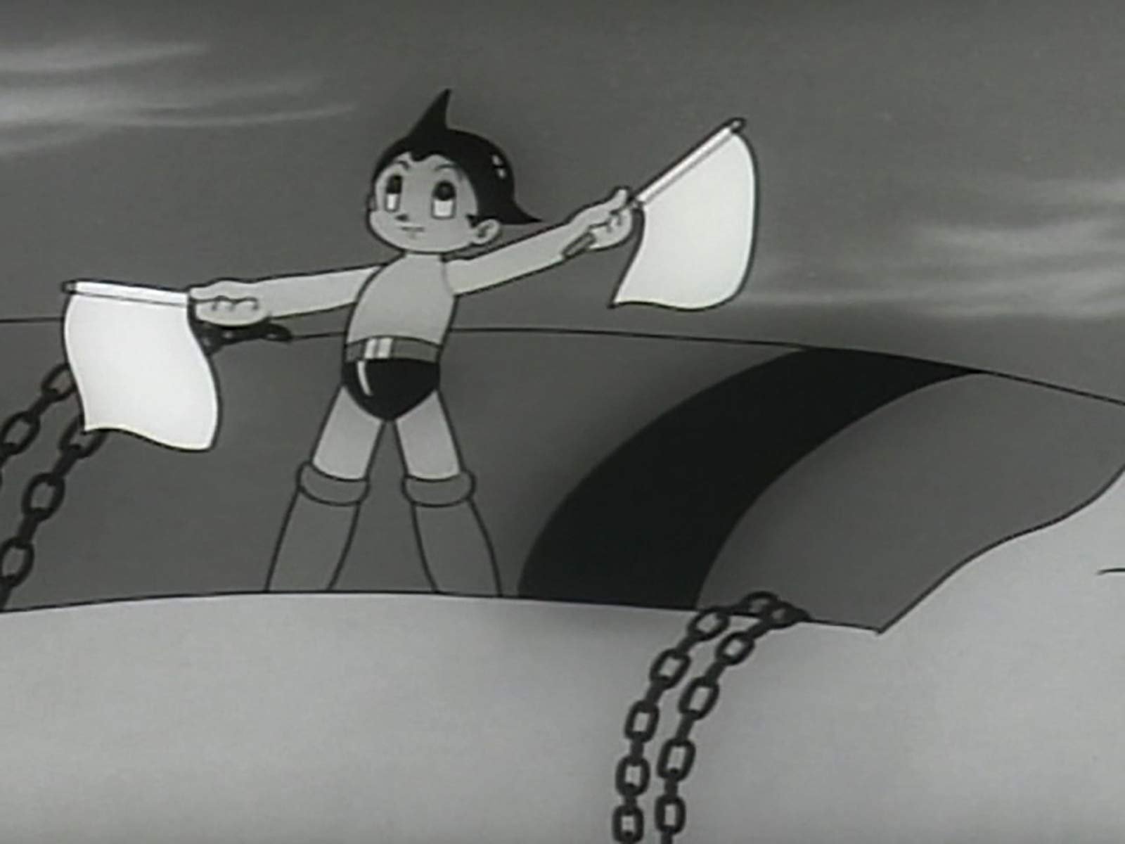 Astro Boy