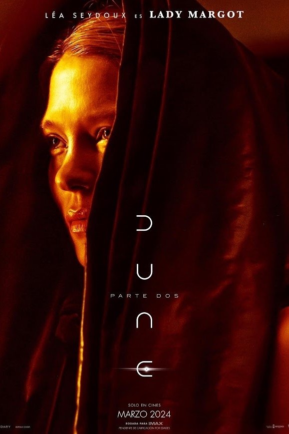 Dune: Part Two