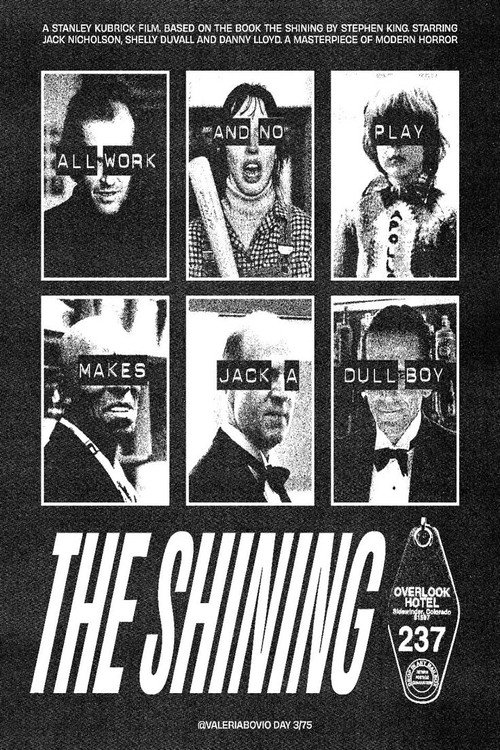 The Shining
