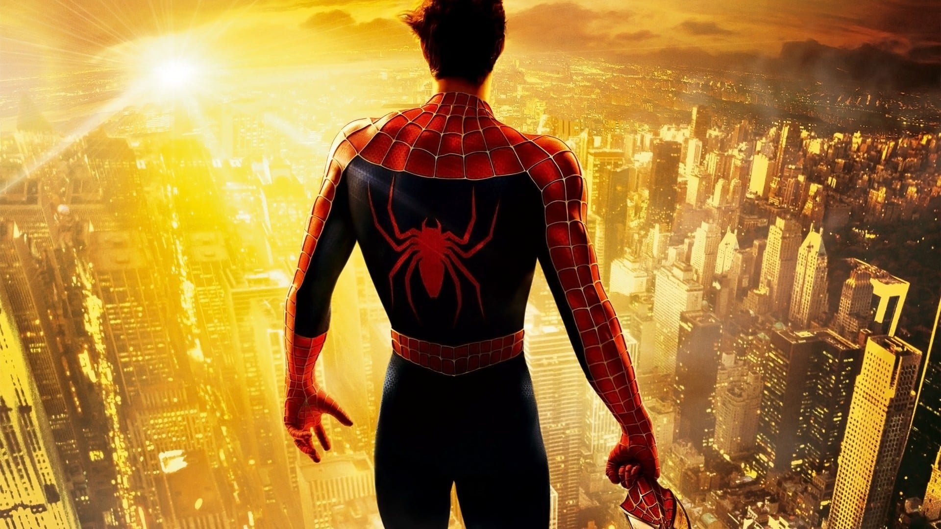 Homem-Aranha 2 (2004)