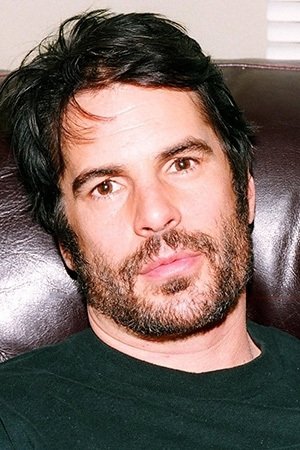 et billede af Thom Bierdz