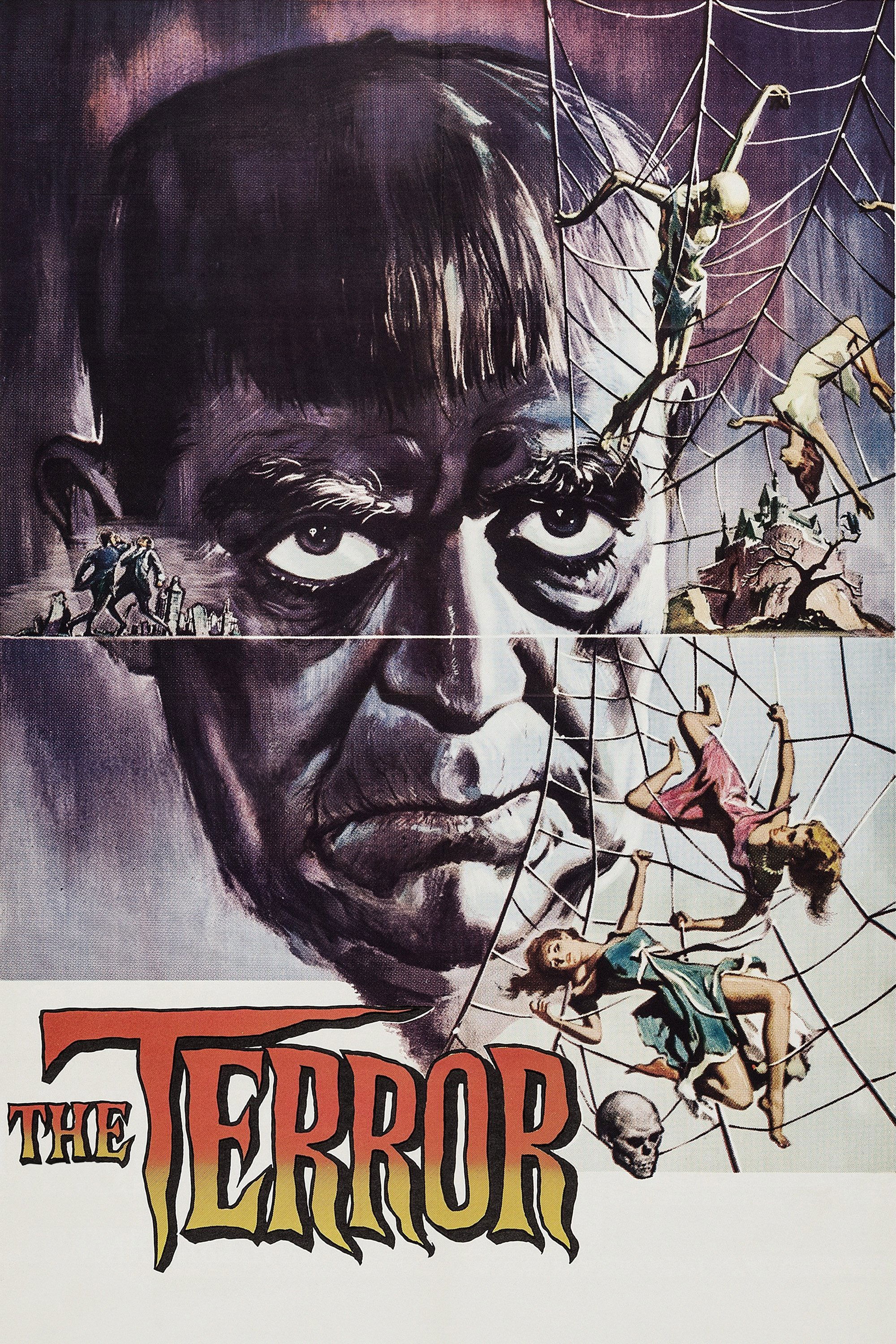 The Terror