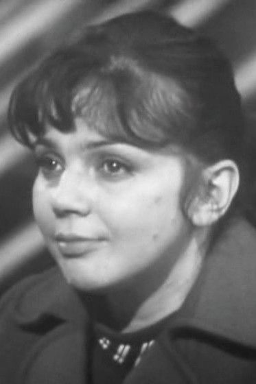 et billede af Nina Marushina