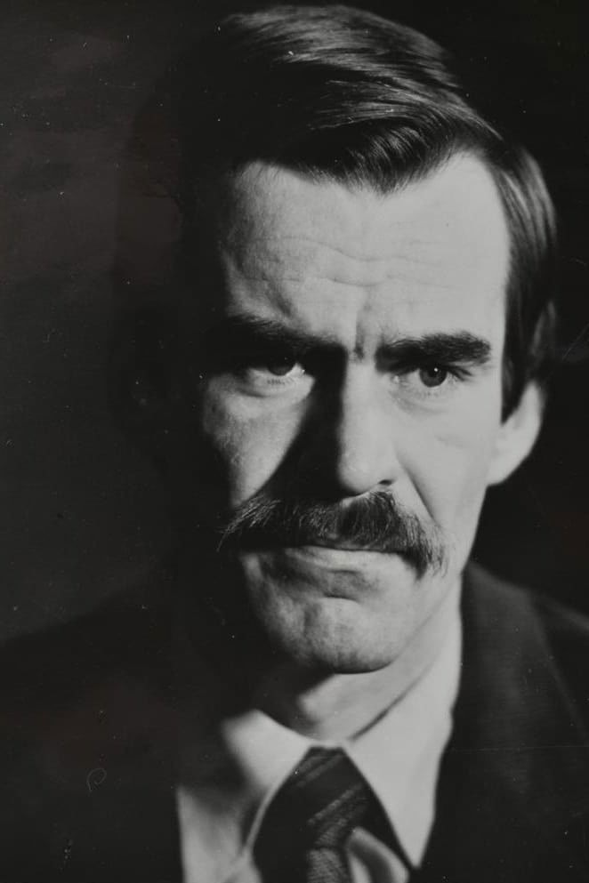 et billede af Raul Tammet