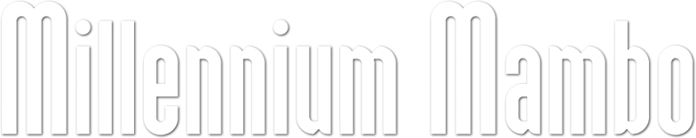 Millennium Mambo Logo