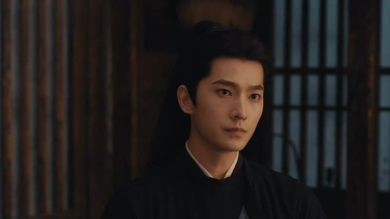 Zhan Zhao Adventures Season 1 :Episode 14  Episode 14