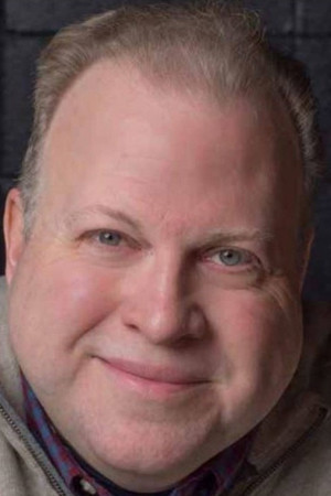 et billede af Bart Hansard