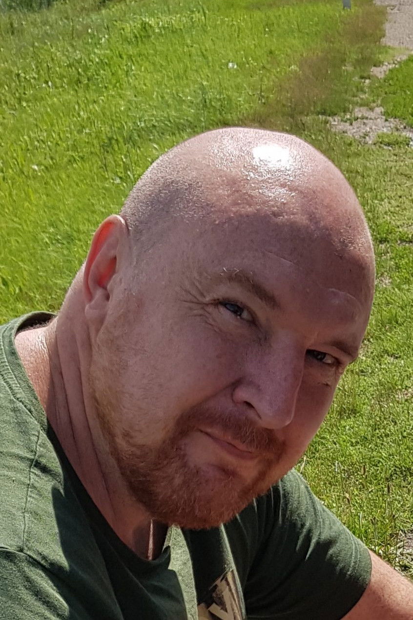 et billede af Aleksandr Anshyutc