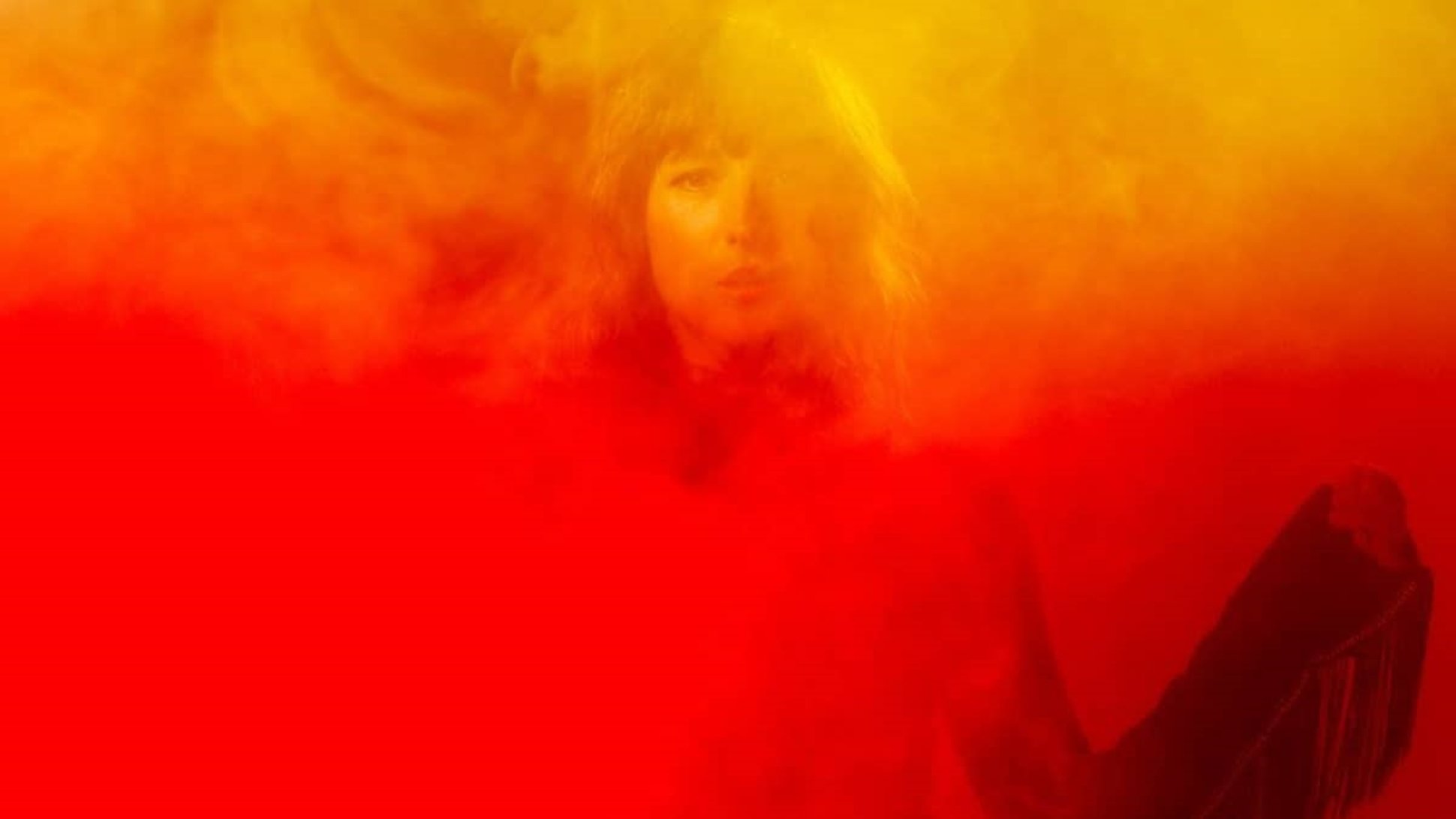Juliette Armanet - Brûler le feu (2023)
