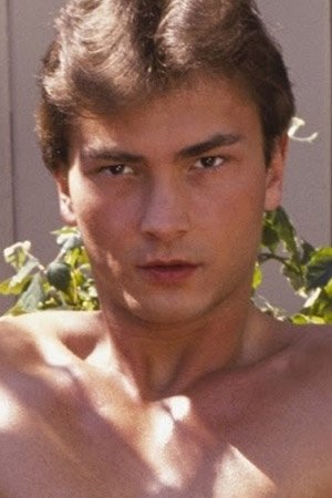 et billede af Danny Brown