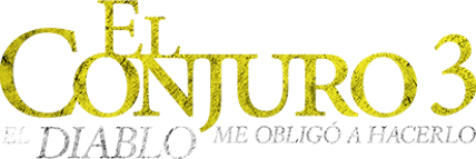 Expediente Warren: Obligado por el demonio