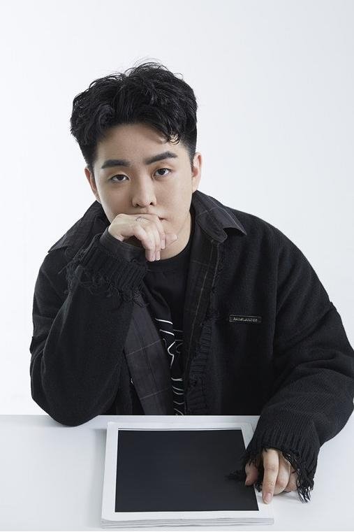 et billede af Yuze Han